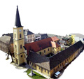 Manastir-crkva Karla Boromejskog 